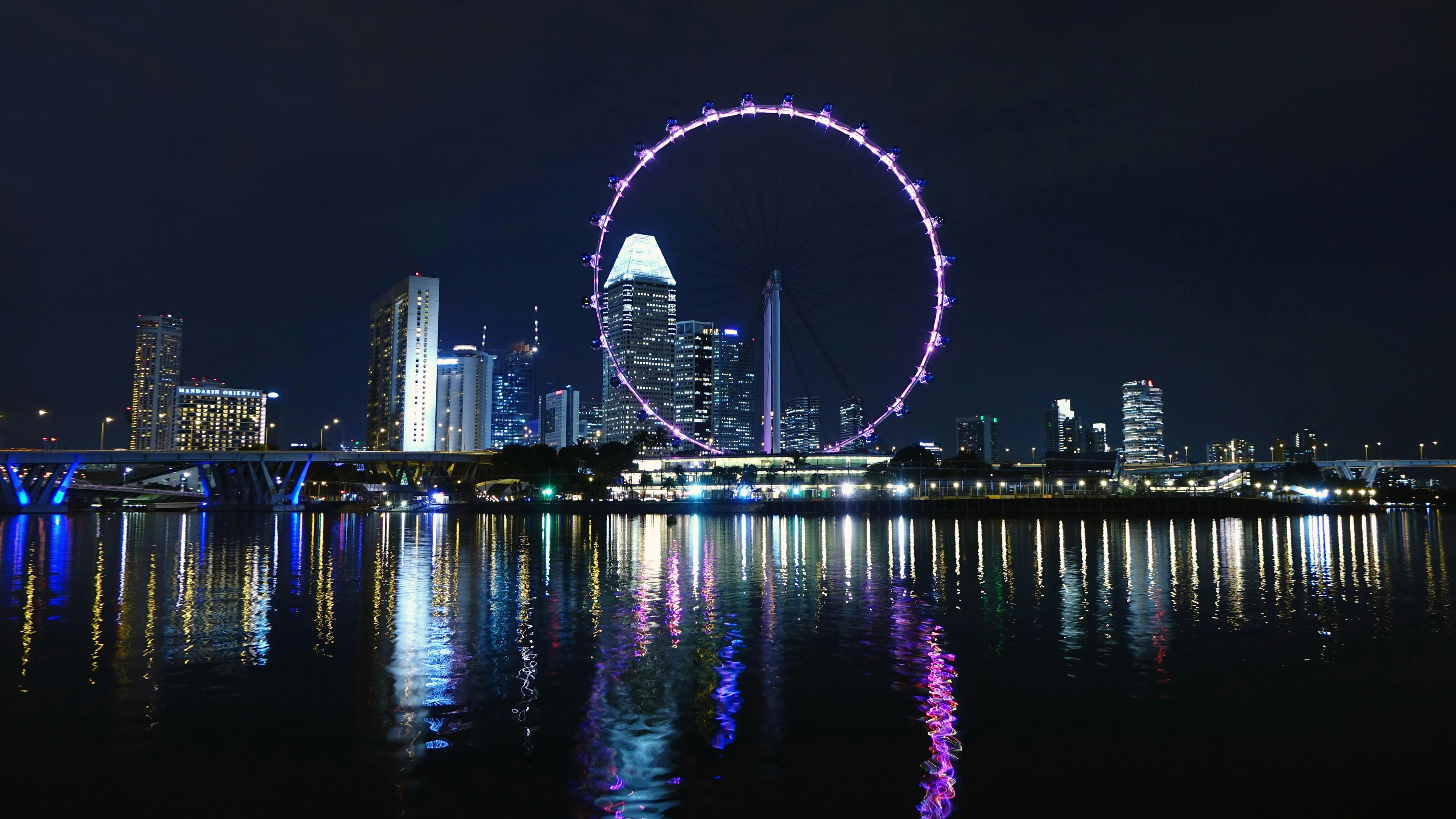 Easy Singapore: SFIT- 3596